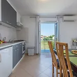 Nensi Apartment Poreč