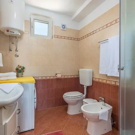 Nensi Apartment Poreč