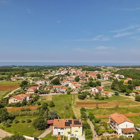 Apartman Nensi Porec