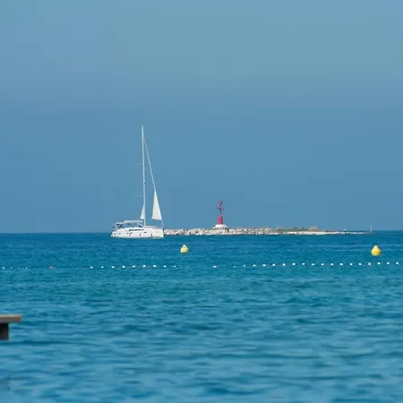 Nensi Apartment Poreč