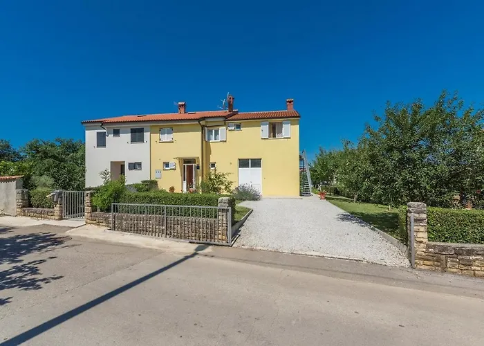 Διαμέρισμα Nensi