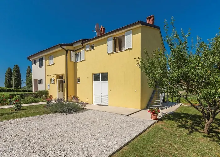 Nensi Διαμέρισμα