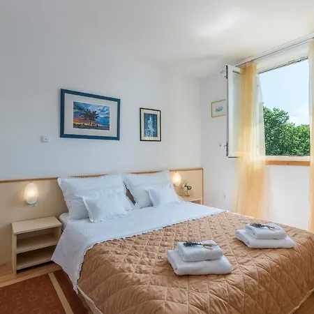 Apartmán Nensi *