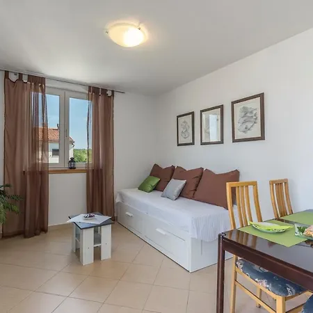 Apartmán Nensi