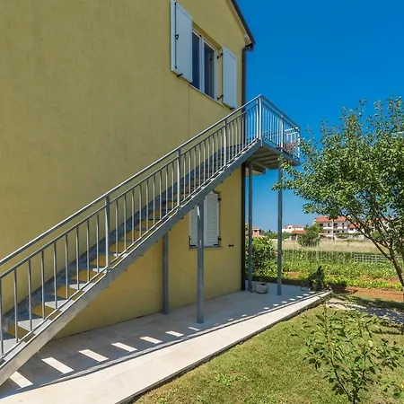 Apartmán Nensi Poreč