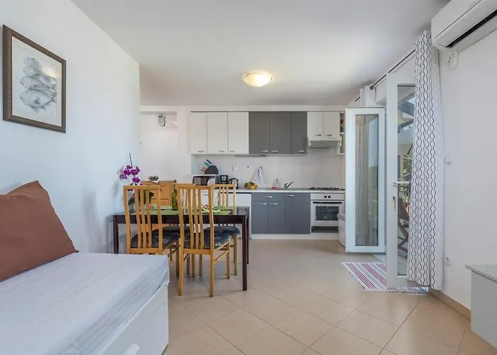 Apartman Nensi Porec