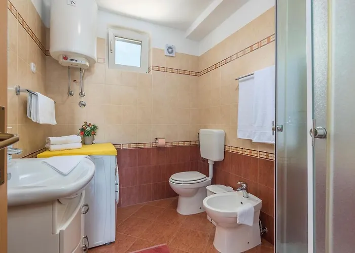 Nensi Apartman Porec