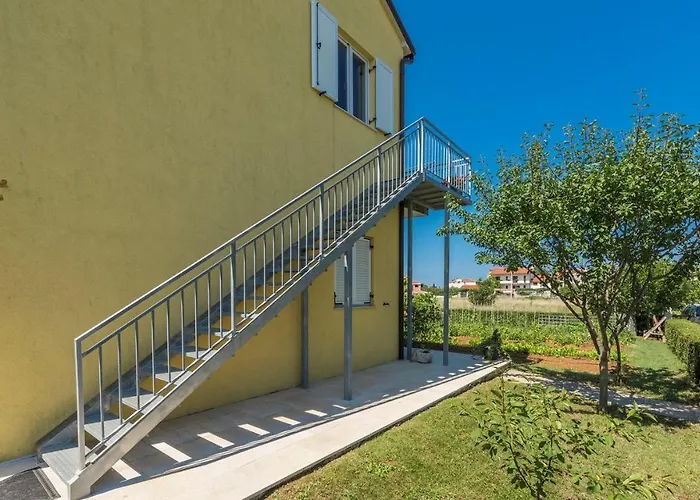 Appartement Nensi Poreč