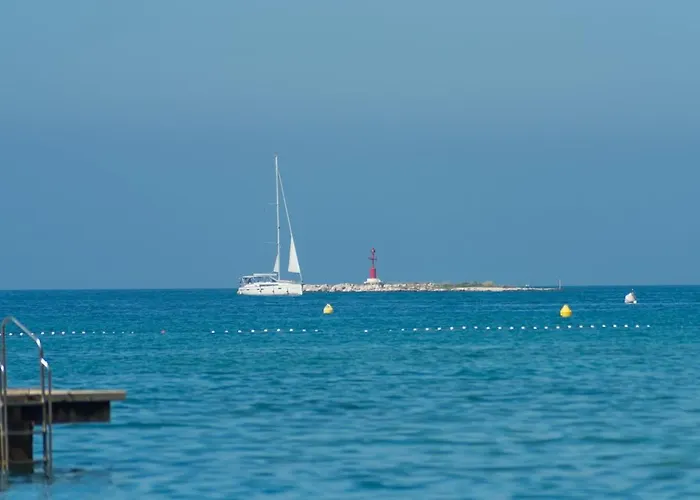 Nensi Apartman Porec