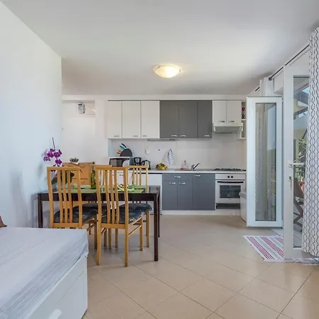 Apartamento Nensi Poreč