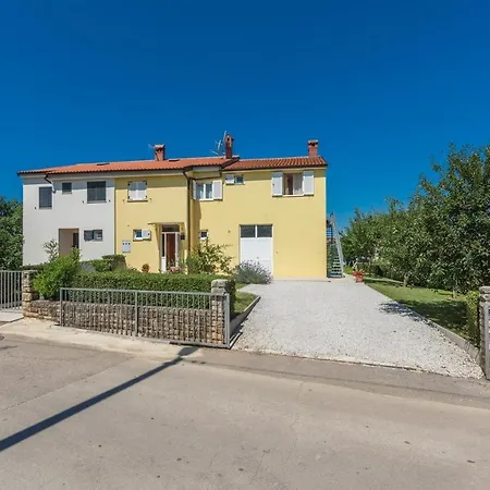 Apartmán Nensi