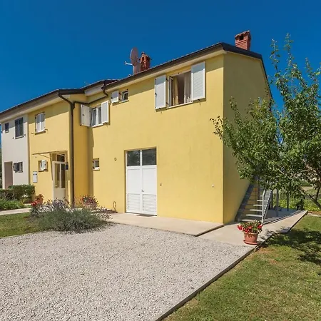 Nensi Apartament