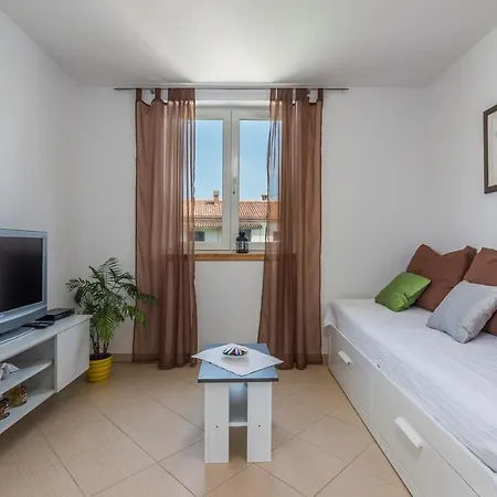 Apartamento Nensi Poreč