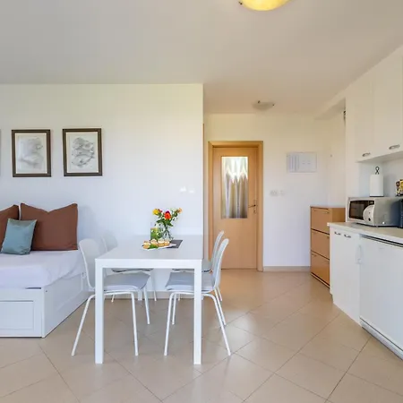 Apartmán Nensi Poreč