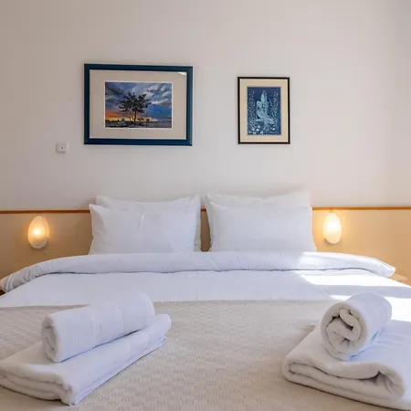 Nensi Apartmán Poreč