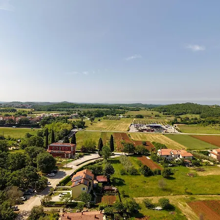 Apartmán Nensi *