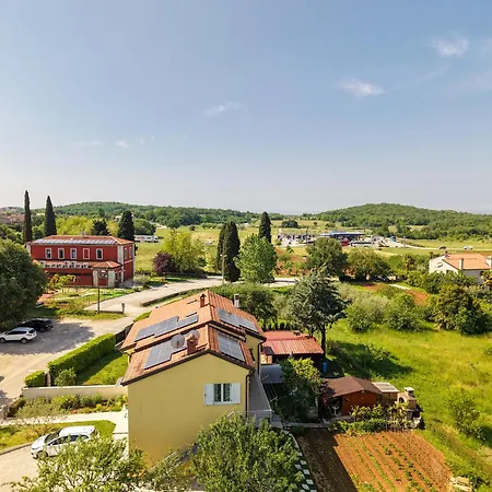 Apartmán Nensi *